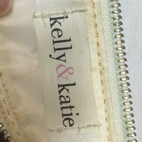 Kelly and Katie Wallet and Purse - Picture 5 of 5